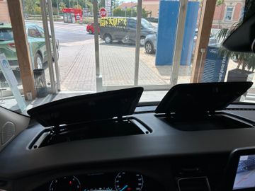 Ford Tourneo Custom L1 Titanium X 185PS MHEV Navi RFK