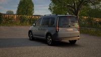 Volkswagen Caddy - Vorschau Bild 9