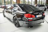 BMW 550 Baureihe 550i xDrive M-Paket MOTORPROBLEM - BMW: Unfallwagen