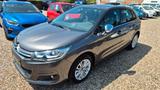 Citroën C4 Lim. Selection - Citroën C4 SELECTION mit Benzin-Antrieb