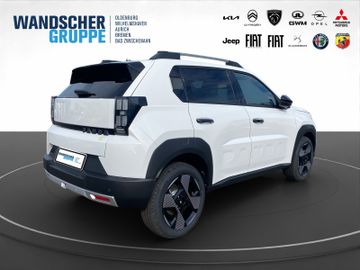 Fiat Grande Panda 44kWh La Prima Kam*LED*SHZ*NAVI*PDC