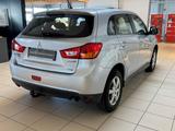 Mitsubishi ASX Klassik Kollektion 2WD 1.8 Diesel +AK - Mitsubishi ASX mit Diesel-Antrieb: Geländewagen, 1.8