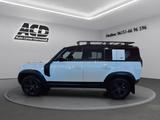 Land Rover DEFENDER 110 SE P400 EXP.*1HA*7-SITZE*AHK*STANDH - Land Rover Defender: Sitze