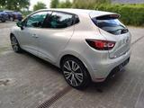 Renault Clio Initiale Paris TCe 120 EDC, Leder,1. Hand,  - Renault Clio: Initial