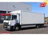Mercedes-Benz Atego 1218 LBW 6.7m-Koffer Euro 6 273.301 km! - Offers
