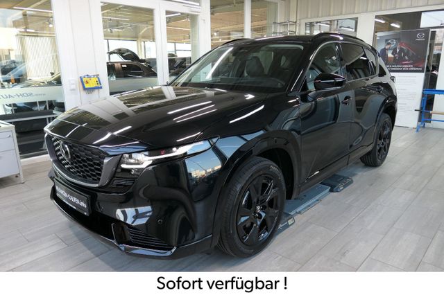 Mazda CX-5 e-SKYACTIV FWD Homura PANO Sofort!