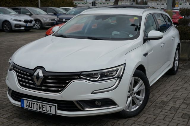 Renault Talisman TCe 225 EDC GPF Limited Grandtour