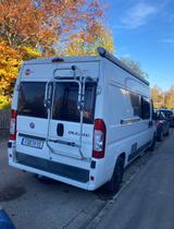 Bürstner City Car 600 - Bürstner City