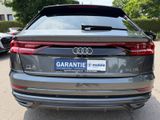 Audi Q8 50 3.0TDI quattro S-Line~Pano~Head~Matrix~B&O - Audi Q8 in München