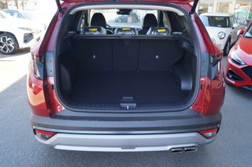 Hyundai Tucson 1.6 48V Prime NAVI-LED-360KAMERA-HEAD UP