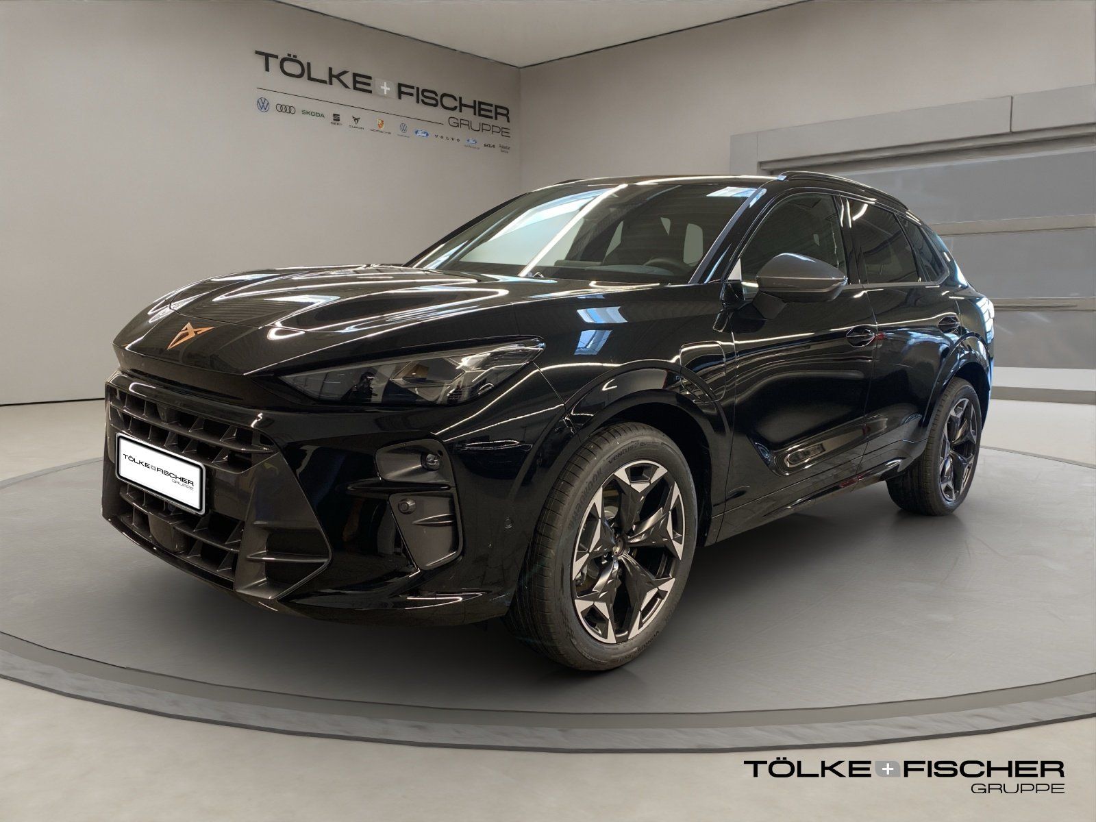 Cupra Terramar - Bild 2