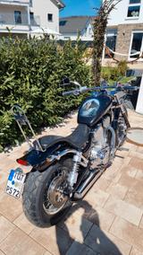 Suzuki Intruder "Trude" VS 1400 - Angebote