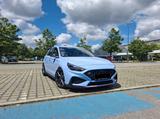 Hyundai i30N Performance DCT Facelift Hatchback