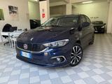 Fiat Tipo 1.6 Mjt S&S DCT Lounge km certificati - Fiat Tipo mit Halbautomatikschaltung