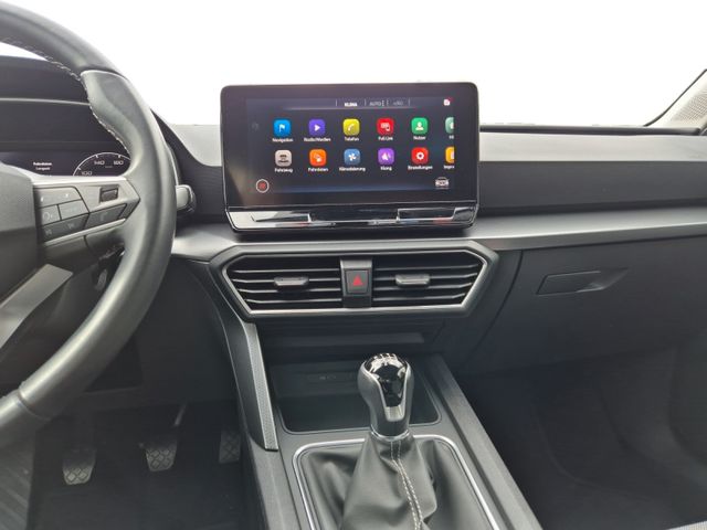 Seat Leon Style 1.0 TSI