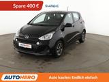 Hyundai i10 1.2 YES! *TEMPO*SHZ*LHZ*ALU*KLIMA* - Hyundai i10: Yes