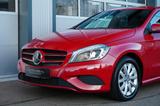 Mercedes-Benz A 180 BlueEFFICIENCY XEN/NAVI/SITZHEIZ/PDC - Mercedes-Benz A 180: Kleinwagen