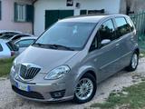 Lancia MUSA 1.4 16V AUTOMATICA PLATINO KMCERT NE - Lancia MUSA: Platino