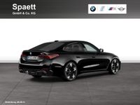BMW i4 - Vorschau Bild 2