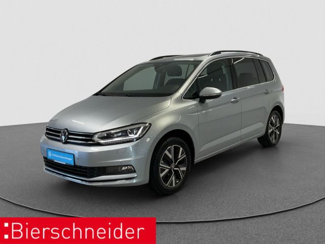 Volkswagen Touran - Bild 2