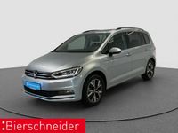 Volkswagen Touran - Vorschau Bild 2
