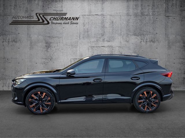 Formentor 2.0 TSI 245kW VZ DSG 4Drive Pano AHK