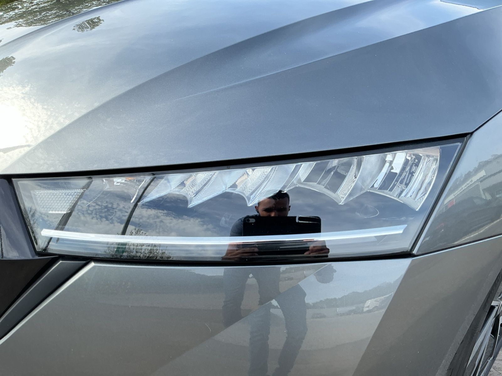 Skoda Octavia - Bild 14