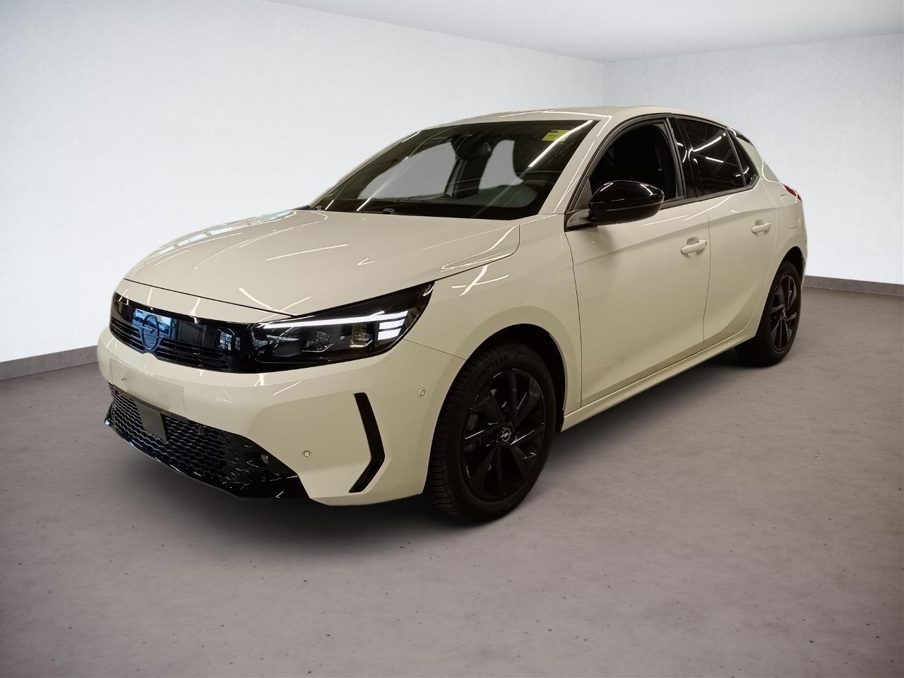 Opel Corsa 1.2T GS - Matrix Licht, Navi, Klimaaut.