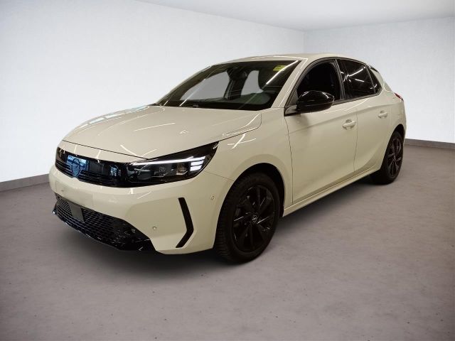 Opel Corsa 1.2T GS - Matrix Licht, Navi, Klimaaut.