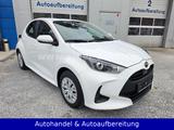 Mazda 2 Hybrid Pure *AUTOMATIK*RENTNER*NEUWERTIG*TOP* - Mazda 2 Hybrid Gebrauchtwagen