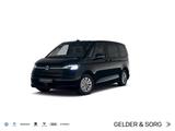 Volkswagen T7 Multivan 2.0 TDI Life*AHK*KÜ*7Sitze*Vis-a-Vis - Volkswagen T7 Multivan Kombi Gebrauchtwagen