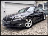 BMW 523i*Limo*NaviProf*Leder*GLD*BIXenon*ALU*HUD* - BMW 523 in München