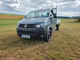 Volkswagen T5 Transporter - Volkswagen T5: Pickup