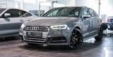 Audi S3 Sportback quattro PANO*NAVI*LED*ohneOPF - Audi S3 mit Benzin-Antrieb: Kombi, Automatik