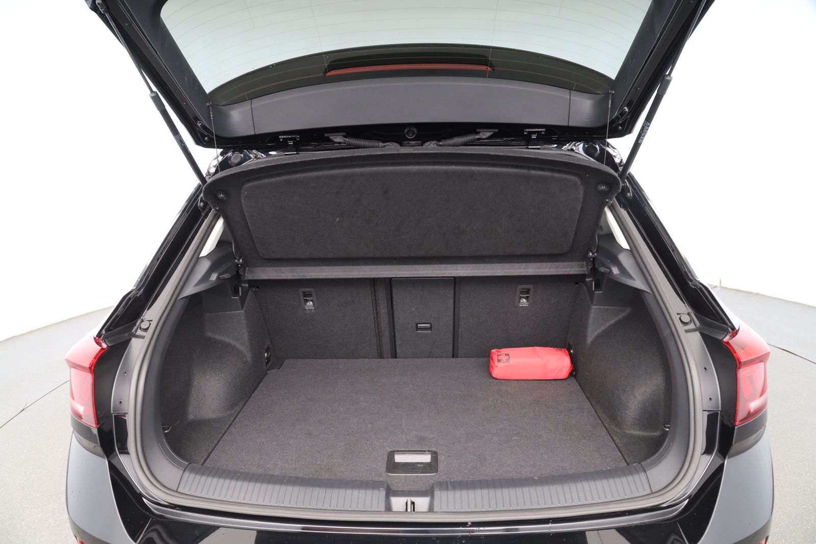 Volkswagen T-Roc - Bild 10