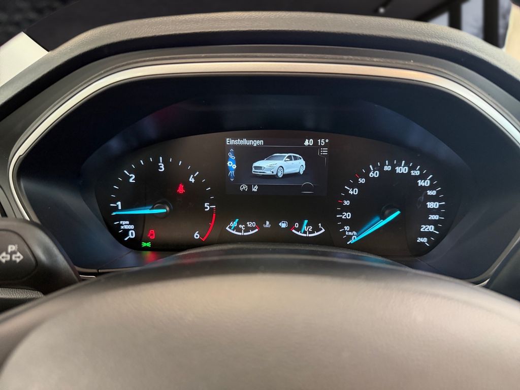 Ford Focus - Bild 13