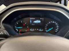 Ford Focus - Vorschau 13