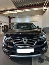 Renault Koleos ENERGY dCi 175 4WD X-tronic Intens Intens - Renault Koleos Gebrauchtwagen in Hamburg
