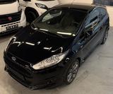 Ford Fiesta ST-Line 1.0 EcoBoost - Ford Fiesta aus 2016 mit Benzin-Antrieb: Kleinwagen