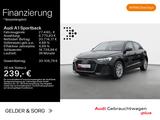 Audi A1 Sportback advanced 30 TFSI *SHZ*LED*EPH+