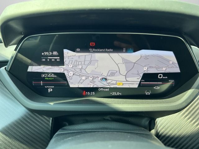 Audi e-tron GT - Bild 11