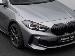 Foto Nummer 18: BMW 120i