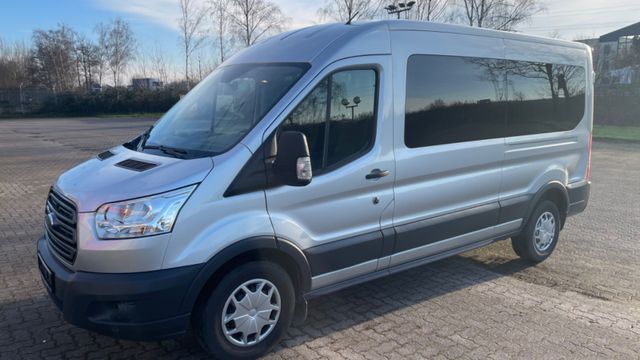 Ford Transit Kombi 350 L3 Trend