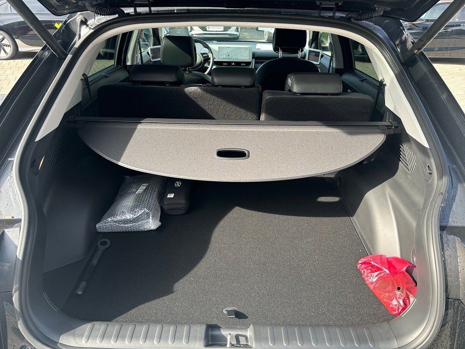Fahrzeugabbildung Hyundai IONIQ 5 77,4kWh AWD UNIQ 20 Relax Kamera Pano