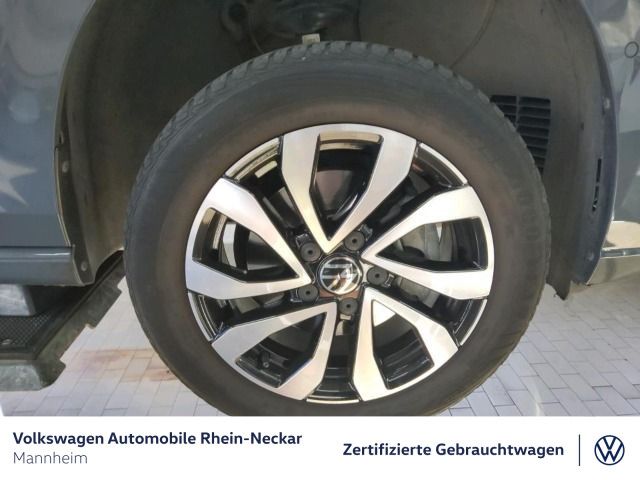 Volkswagen Golf - Bild 11