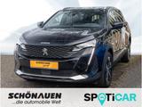Peugeot 5008 Allure Pack +CARPLAY+RFK+NAV+SHZ+PDC+7SITZE - Peugeot 5008 in Wuppertal