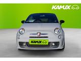 Abarth 595 Turismo 1.4T Cabrio+PDC+SPORTABGASANLAGE+DAB - Abarth 595 Turismo mit Schiebedach