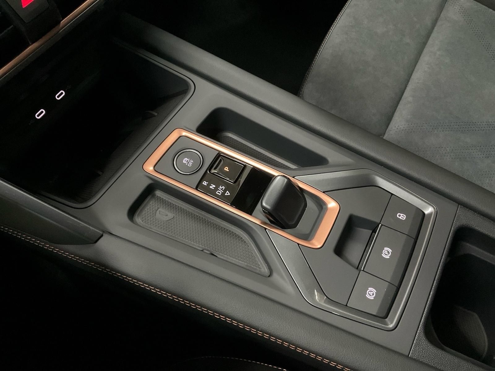 Cupra Formentor - Bild 14