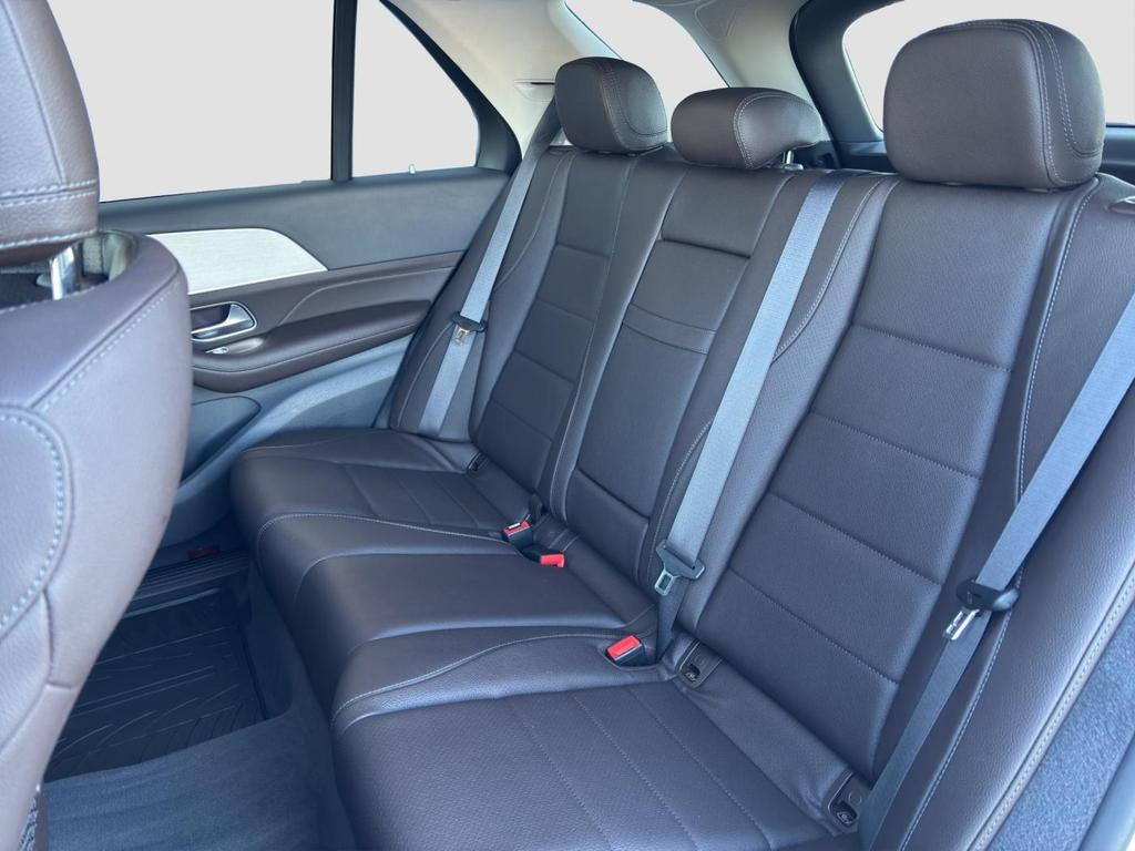 Mercedes-Benz GLE 300