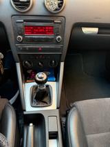Audi A3 1.4 TFSI S line S line, 8 P